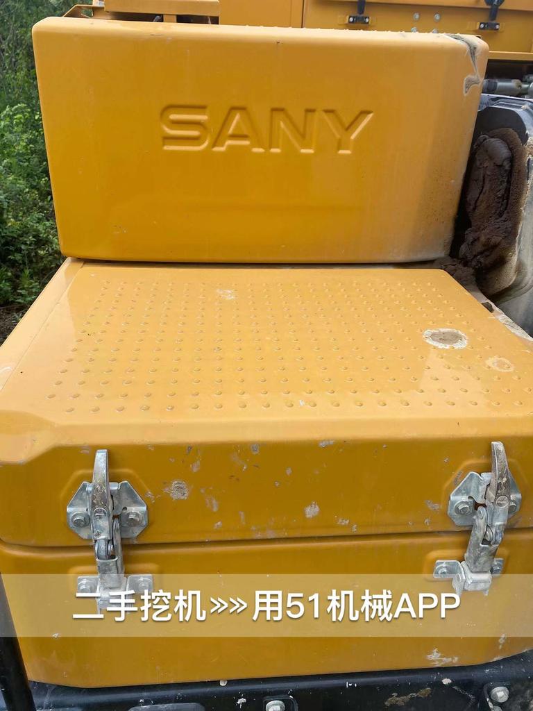 51机械